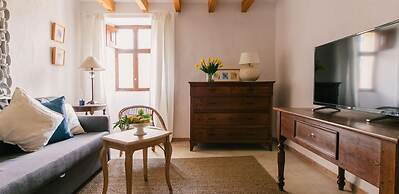 Finca Can Quatre