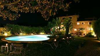 Finca Can Quatre