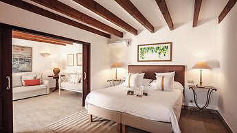 Finca Can Quatre