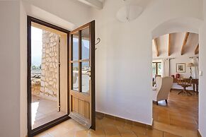 Finca Can Quatre