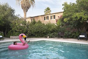 Finca Can Quatre