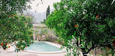 Finca Can Quatre