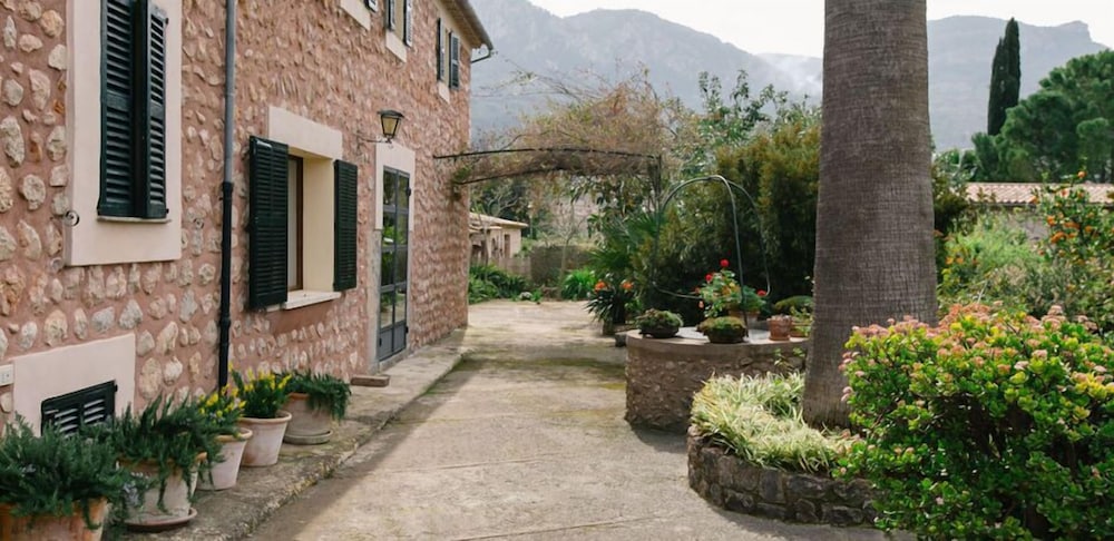Finca Can Quatre