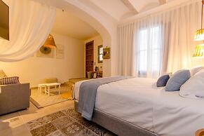Hotel Boutique La Serena