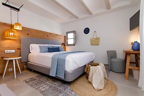 Hotel Boutique La Serena