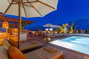 Hotel Boutique La Serena