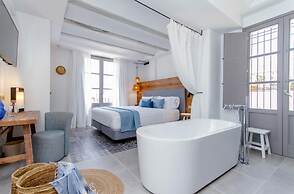 Hotel Boutique La Serena