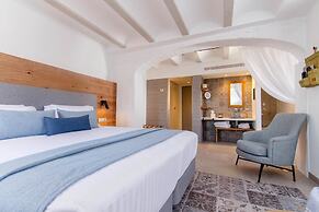 Hotel Boutique La Serena