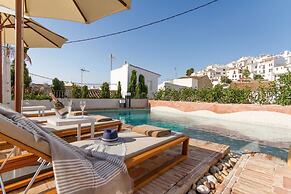 Hotel Boutique La Serena