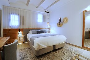 Hotel Boutique La Serena
