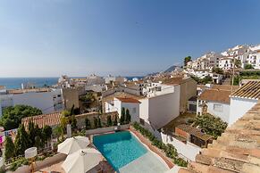 Hotel Boutique La Serena