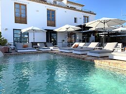Hotel Boutique La Serena