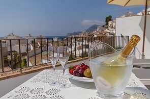 Hotel Boutique La Serena