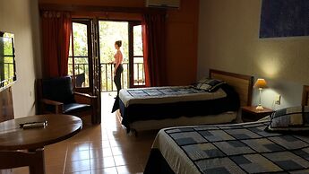 Hotel Carmen