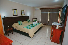 Hotel Carmen
