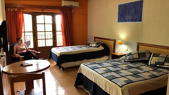 Hotel Carmen