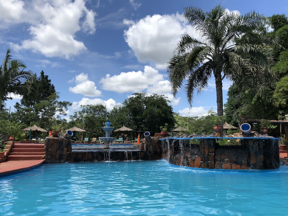 Hotel Carmen