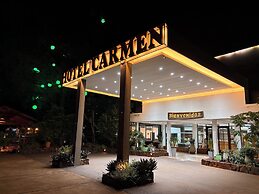 Hotel Carmen