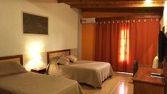 Hotel Carmen