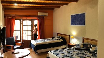 Hotel Carmen