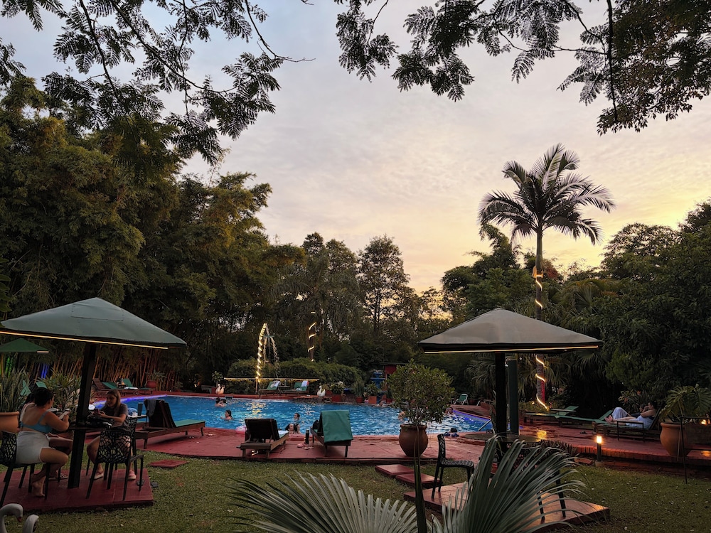 Hotel Carmen