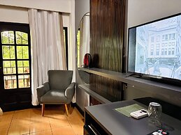 Hotel Carmen