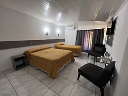 Hotel Carmen