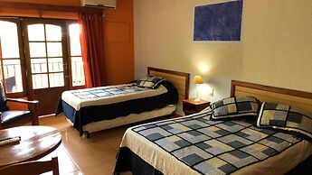 Hotel Carmen