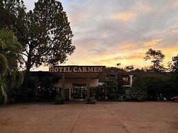 Hotel Carmen