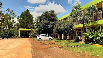 Hotel Carmen