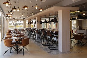 The Cook Book Gastro Boutique Hotel & Spa