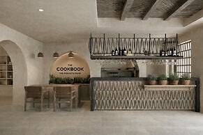 The Cook Book Gastro Boutique Hotel & Spa