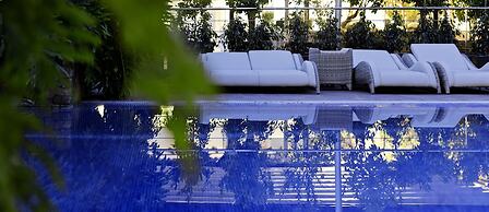 The Cook Book Gastro Boutique Hotel & Spa