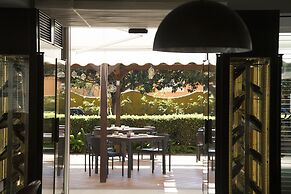 The Cook Book Gastro Boutique Hotel & Spa