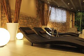 The Cook Book Gastro Boutique Hotel & Spa