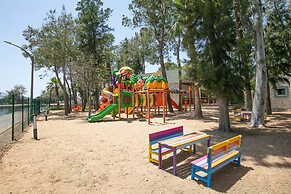 Megasaray Resort Side