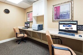 Hampton Inn Moss Point Pascagoula