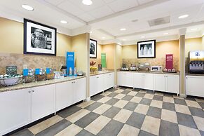 Hampton Inn Moss Point Pascagoula