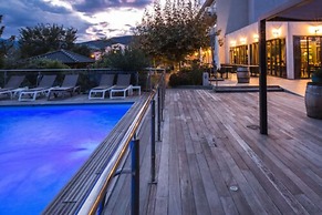 Hotel Restaurant SPA la Madrague