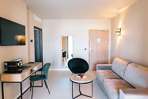 Hotel Restaurant SPA la Madrague