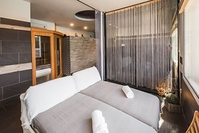 Hotel Restaurant SPA la Madrague