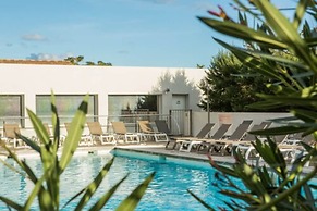 Hotel Restaurant SPA la Madrague
