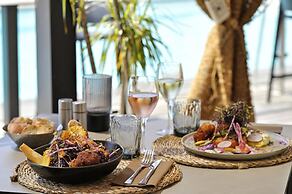 Hotel Restaurant SPA la Madrague