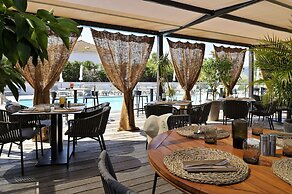 Hotel Restaurant SPA la Madrague