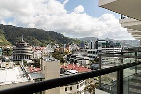 Rydges Wellington