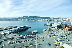 Rydges Wellington