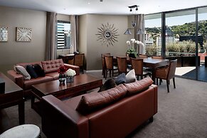 Rydges Wellington