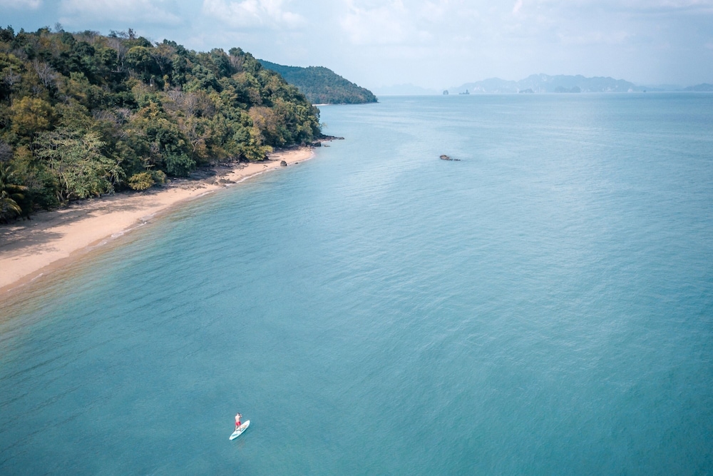 Six Senses Yao Noi