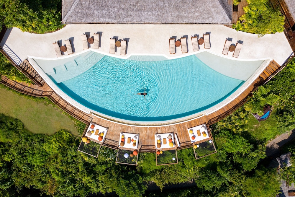 Six Senses Yao Noi