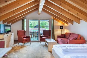 Ringhotel Nebelhornblick